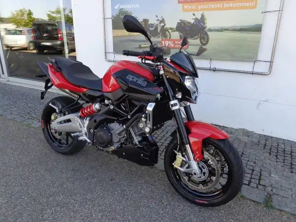 APRILIA SHIVER 750 (6/7)