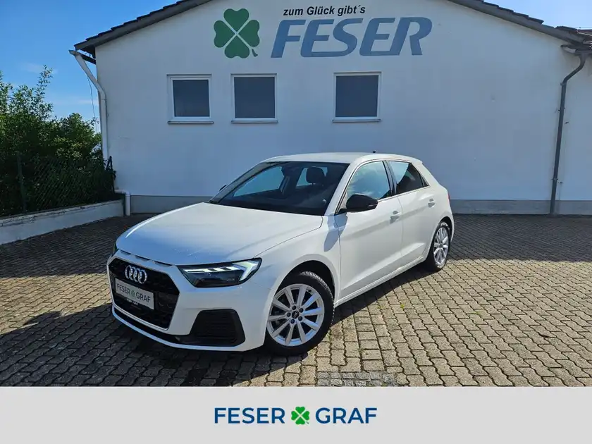 Audi A1 Jahreswagen Von Werksangehrigen