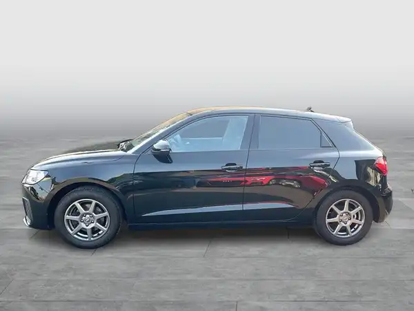 AUDI A1 SPORTBACK (2/16)