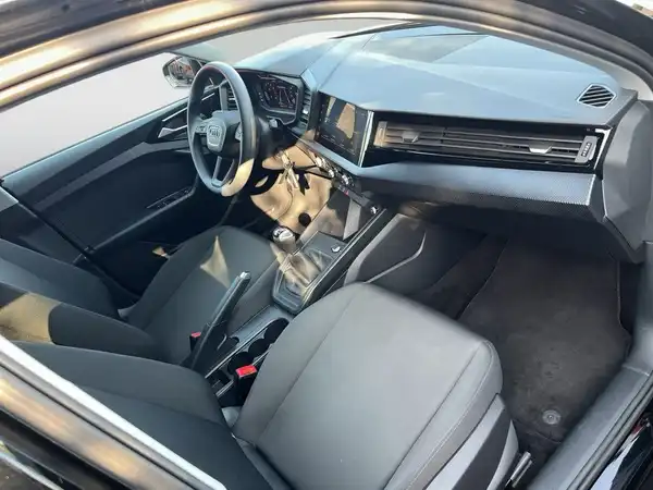 AUDI A1 SPORTBACK (11/16)