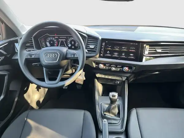 AUDI A1 SPORTBACK (13/16)