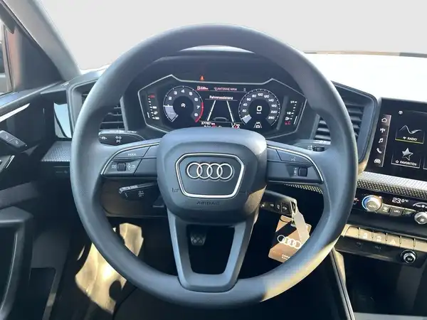 AUDI A1 SPORTBACK (14/16)