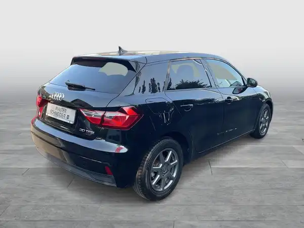 AUDI A1 SPORTBACK (5/16)