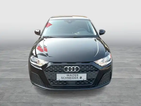 AUDI A1 SPORTBACK (7/16)