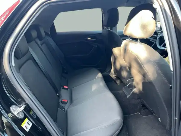 AUDI A1 SPORTBACK (10/16)