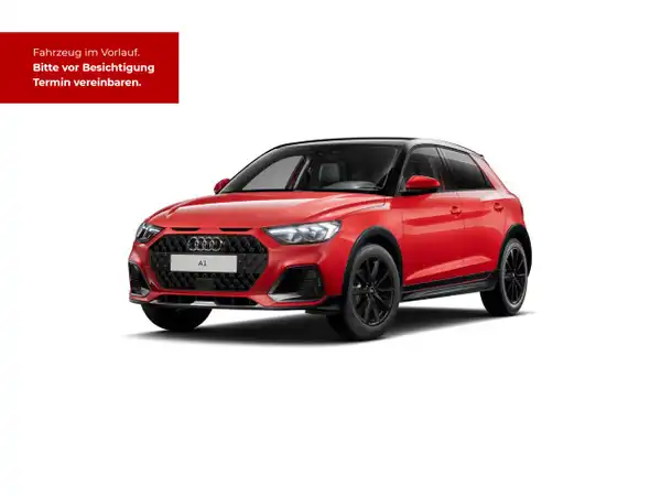 AUDI A1 (1/7)