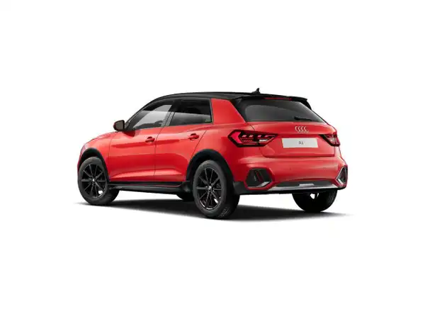 AUDI A1 (2/7)