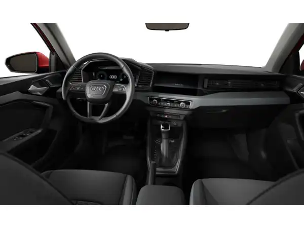 AUDI A1 (4/7)