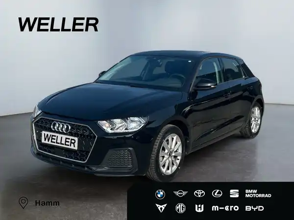 Second hand Audi A1 