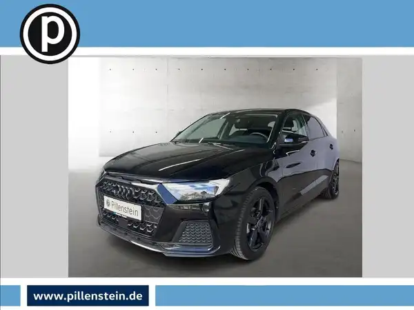 AUDI A1 (1/16)