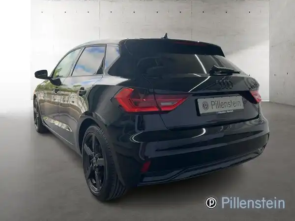AUDI A1 (3/16)