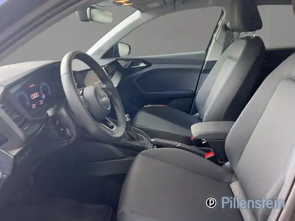 AUDI A1 (7/16)
