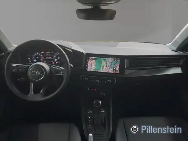 AUDI A1 (8/16)