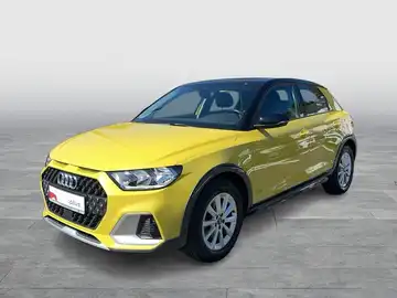 AUDI A1 CITYCARVER (1/23)