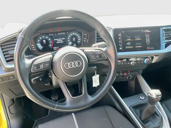 AUDI A1 CITYCARVER (12/23)