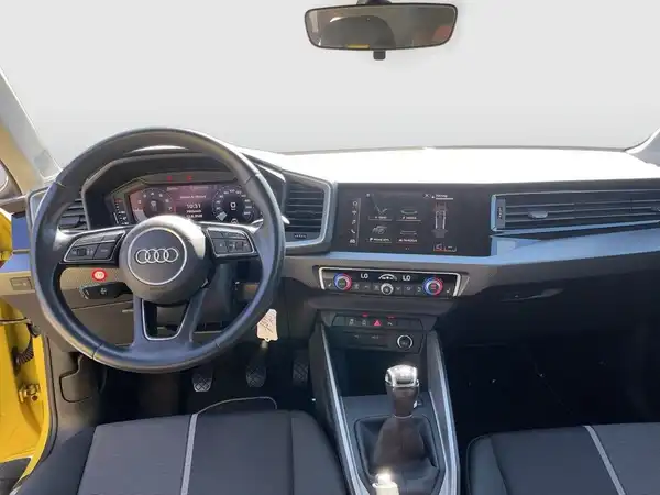 AUDI A1 CITYCARVER (13/23)