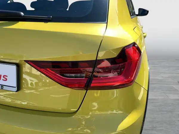 AUDI A1 CITYCARVER (17/23)