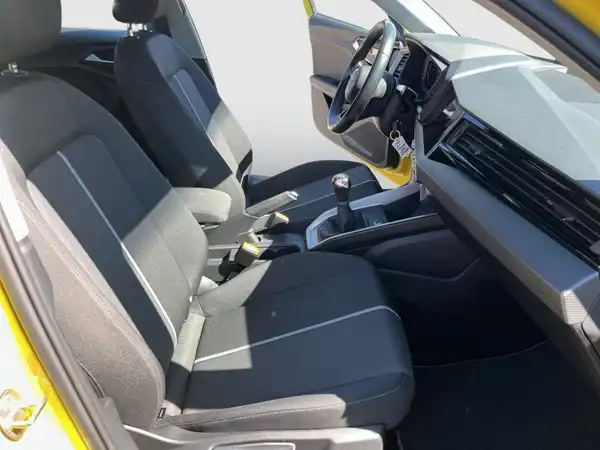 AUDI A1 CITYCARVER (20/23)