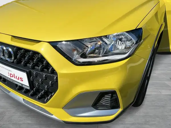 AUDI A1 CITYCARVER (22/23)