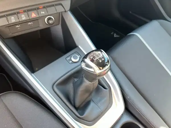 AUDI A1 CITYCARVER (26/29)