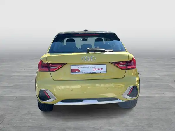 AUDI A1 CITYCARVER (4/23)