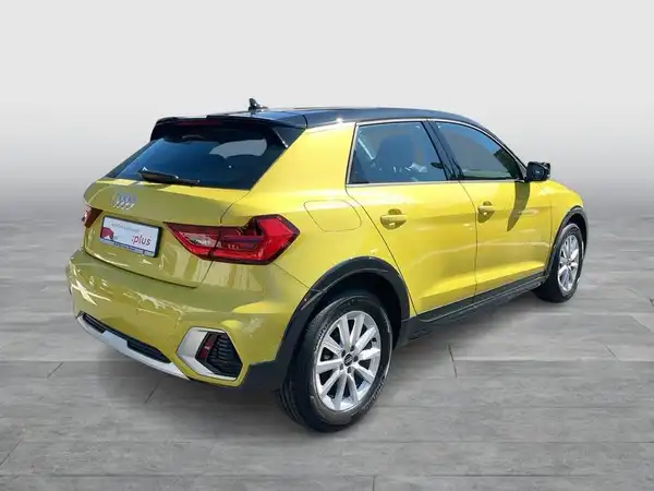 AUDI A1 CITYCARVER (5/23)