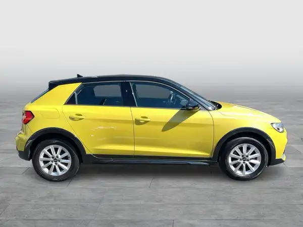 AUDI A1 CITYCARVER (6/23)