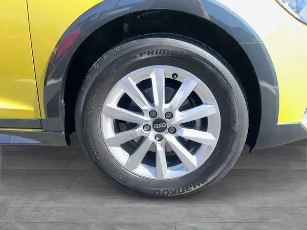 AUDI A1 CITYCARVER (9/23)