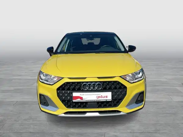 AUDI A1 CITYCARVER (10/23)