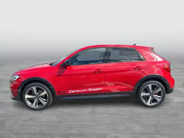 AUDI A1 (2/23)