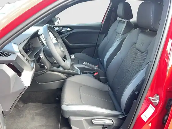 AUDI A1 (11/23)
