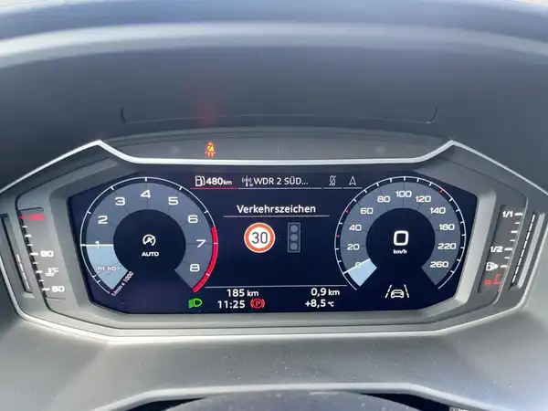 AUDI A1 (12/23)