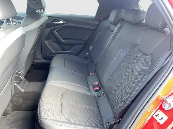 AUDI A1 (14/23)