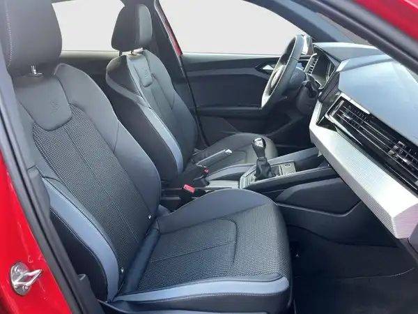 AUDI A1 (16/23)