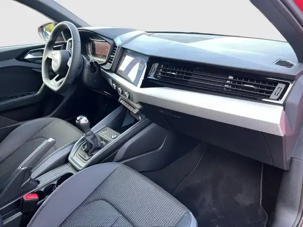 AUDI A1 (17/23)