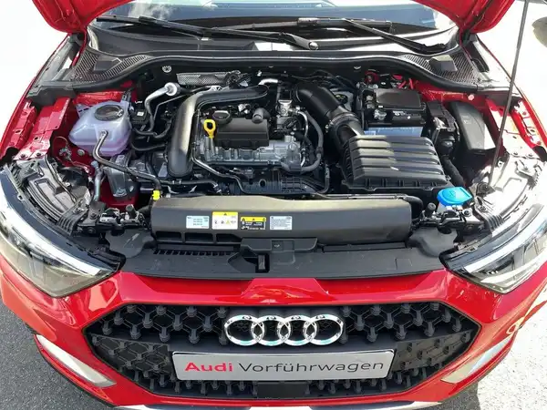 AUDI A1 (20/23)