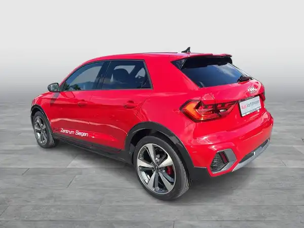 AUDI A1 (3/23)