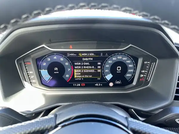 AUDI A1 (21/23)