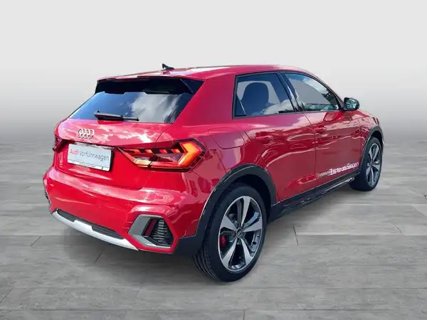 AUDI A1 (5/23)