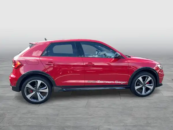 AUDI A1 (6/23)