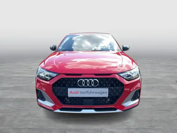 AUDI A1 (10/23)
