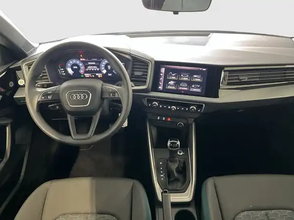 AUDI A1 SPORTBACK (17/18)