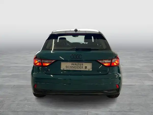 AUDI A1 SPORTBACK (4/18)