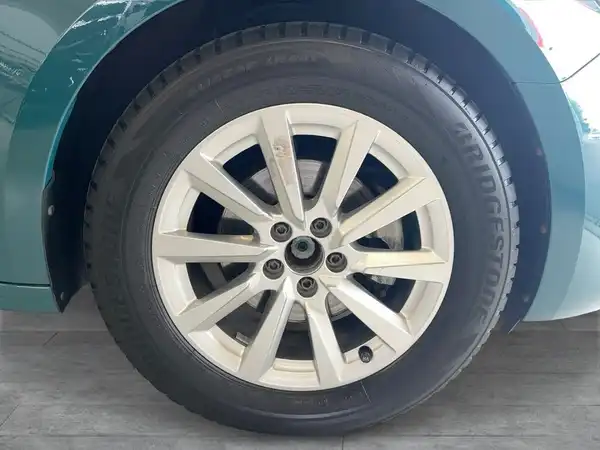 AUDI A1 SPORTBACK (7/18)