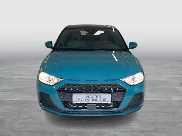 AUDI A1 SPORTBACK (8/18)