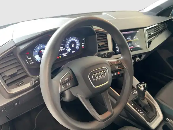 AUDI A1 SPORTBACK (10/18)