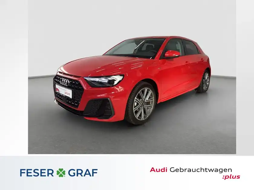 Audi A1 Gebraucht Automatik