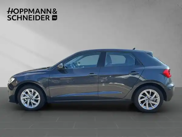 AUDI A1 SPORTBACK (1/16)