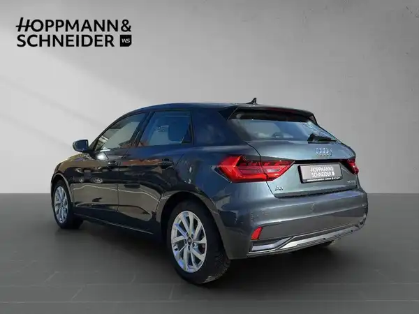 AUDI A1 SPORTBACK (2/16)