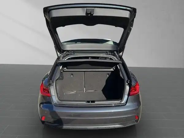 AUDI A1 SPORTBACK (15/16)
